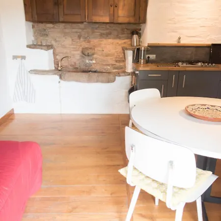 Albugue Holiday home