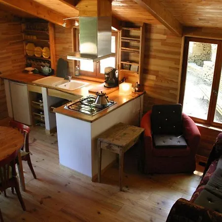 Casa vacanze Albugue