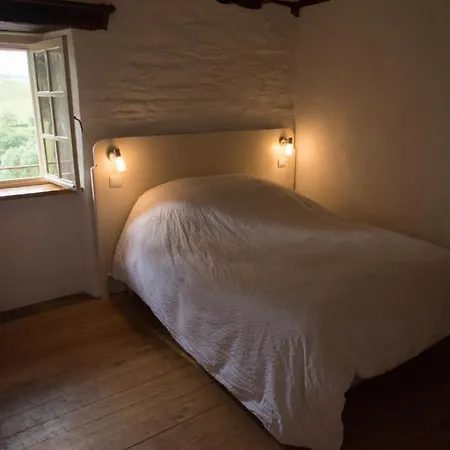 Albugue Ferienhaus