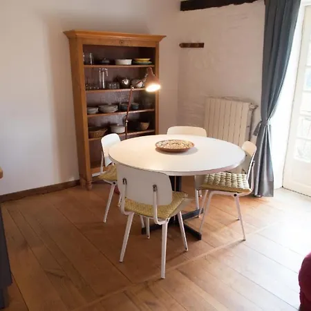 Albugue Ferienhaus *