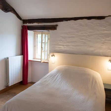 Albugue Holiday home *