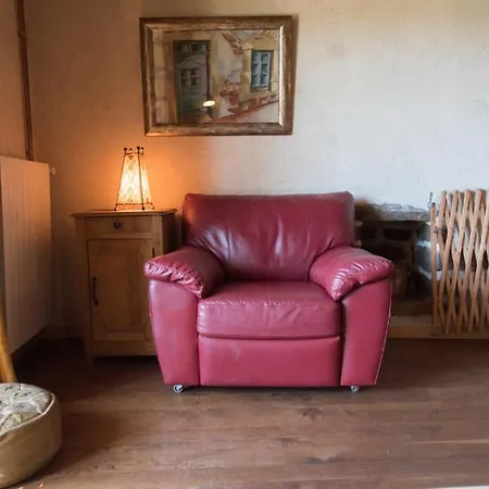 Albugue Holiday home