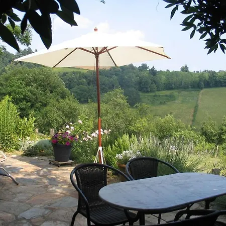 Albugue Tatil Evi Brasc