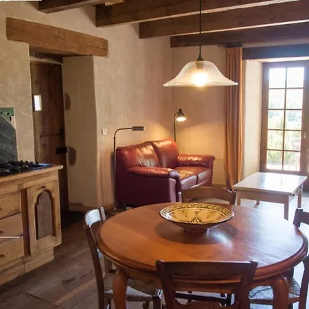 Albugue Holiday home Brasc