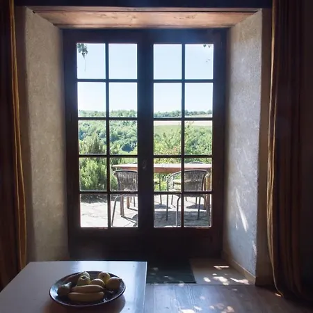 Albugue Holiday home