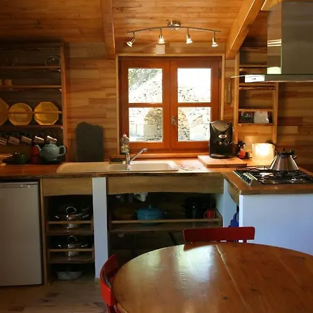 Albugue Holiday home