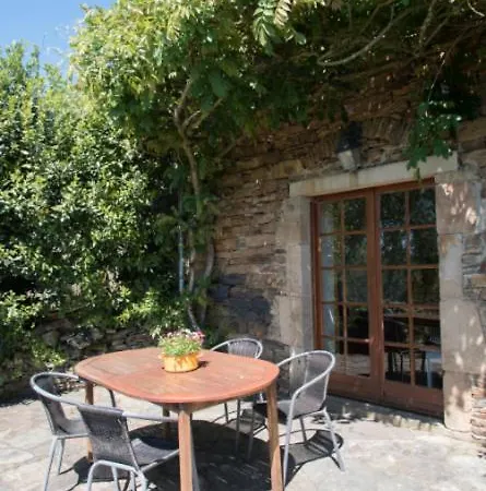 Albugue Holiday home