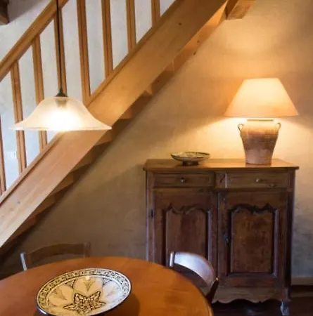 Ferienhaus Albugue *