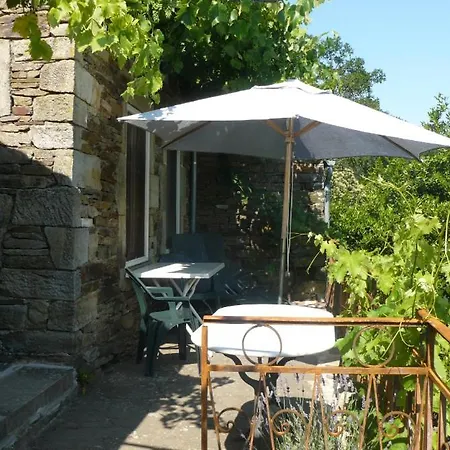 Tatil Evi Albugue Brasc