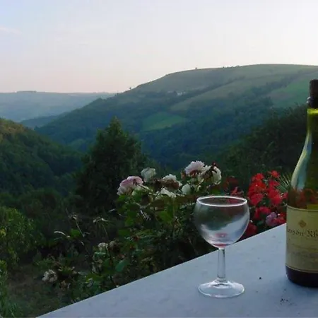 Albugue Tatil Evi Brasc