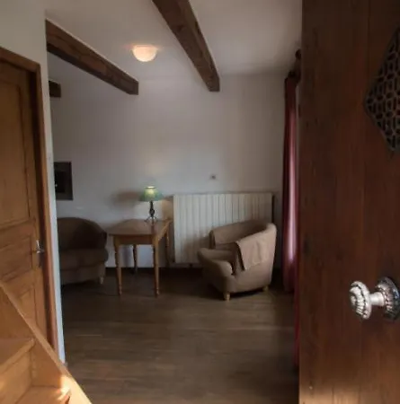 Albugue Holiday home