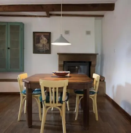 Holiday home Albugue Brasc