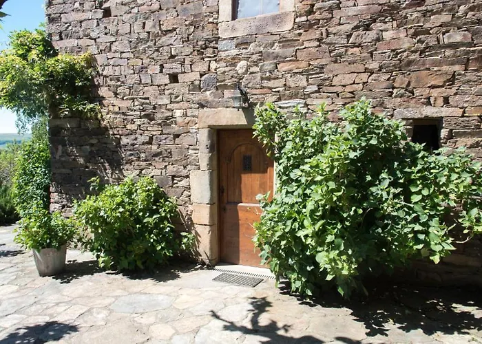 度假居 Albugue Brasc