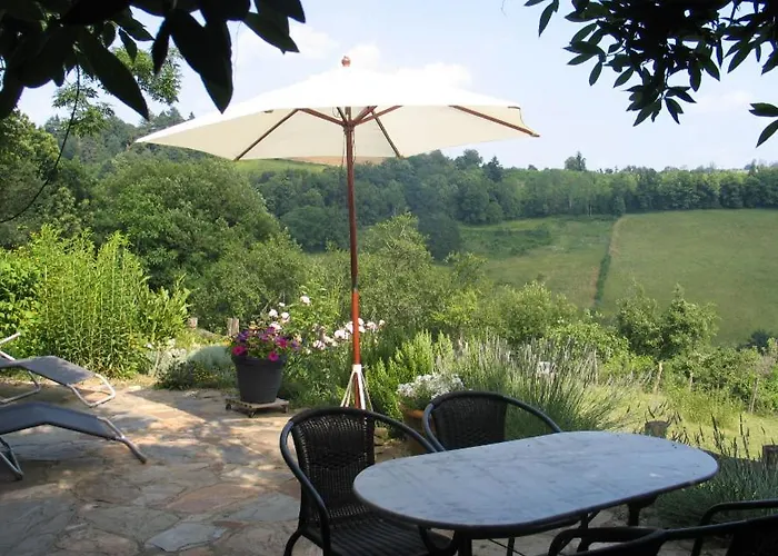 Albugue 度假居 Brasc