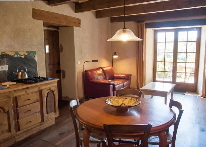 Albugue 度假居 Brasc