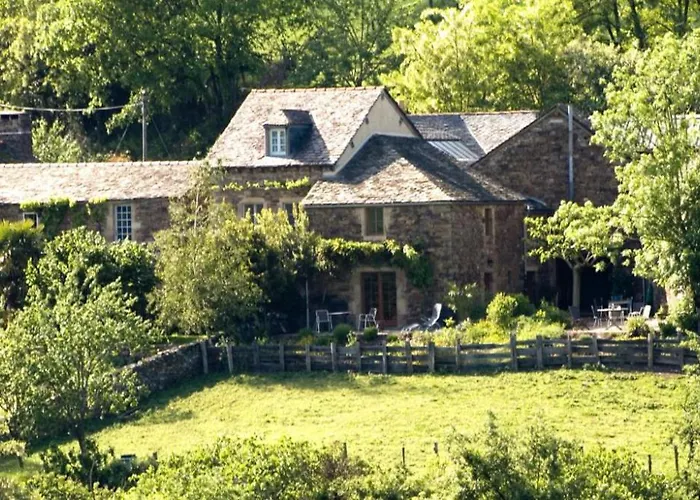 Albugue 度假居 Brasc