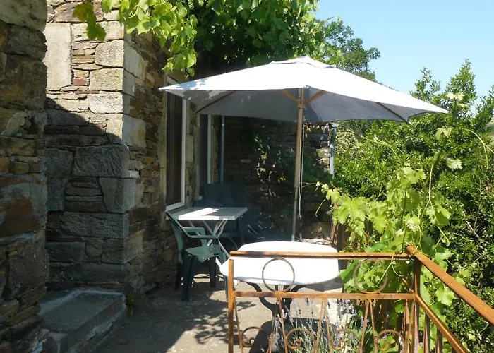 度假居 Albugue Brasc